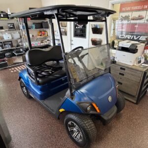2023 Yamaha Drive2 QUIET TECH. GAS(NEW) SPECIAL PRICING – FULL WARRANTY
