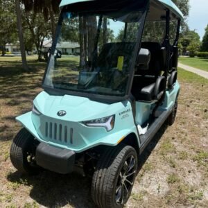 TOMBERLIN ENGAGE SALOON SS (2 PASSENGER, 4 PASSENGER, 6 PASSENGER)