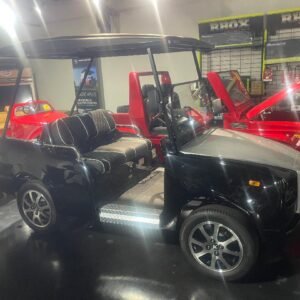 BREMARK EV PHANTOM (LITHIUM) * LIQUIDATION SALE!!!!