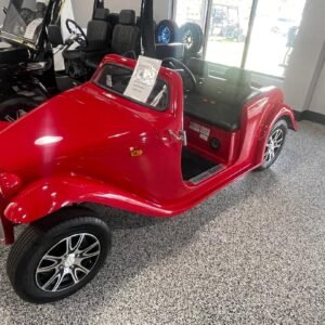 Bremark E WAGON (LITHIUM)
