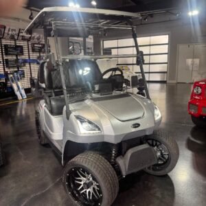 STAR EV SIRIUS (4) NON – LIFTED $11,995.00