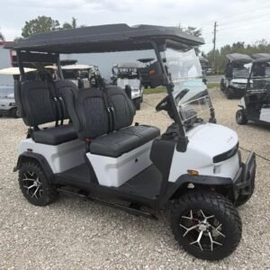DENAGO EV ROVER XL