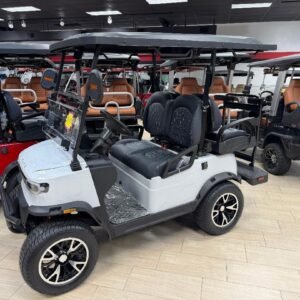 TEKO TURBO – LITHIUM CART
