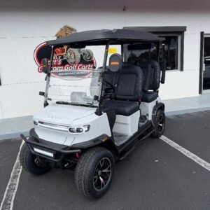 TEKO TROPHY LITHIUM CART