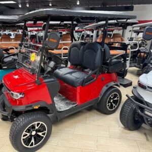 TEKO TURBO 2+2