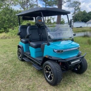TEKO TROPHY LITHIUM CART
