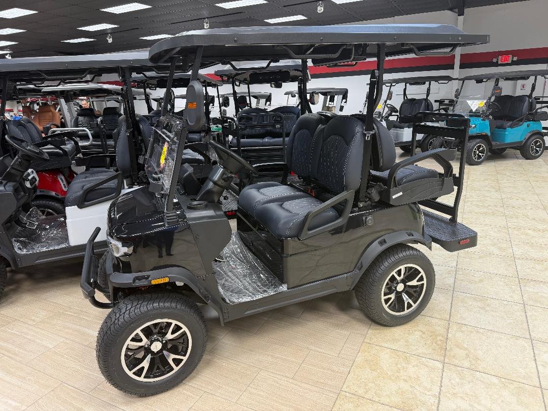 TEKO TURBO LITHIUM CART