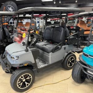 TEKO TURBO 2+2