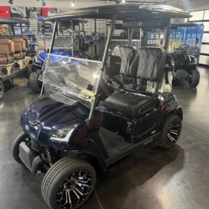 STAR EV LITHIUM CART (210 AMP. HOUR BATTERY)