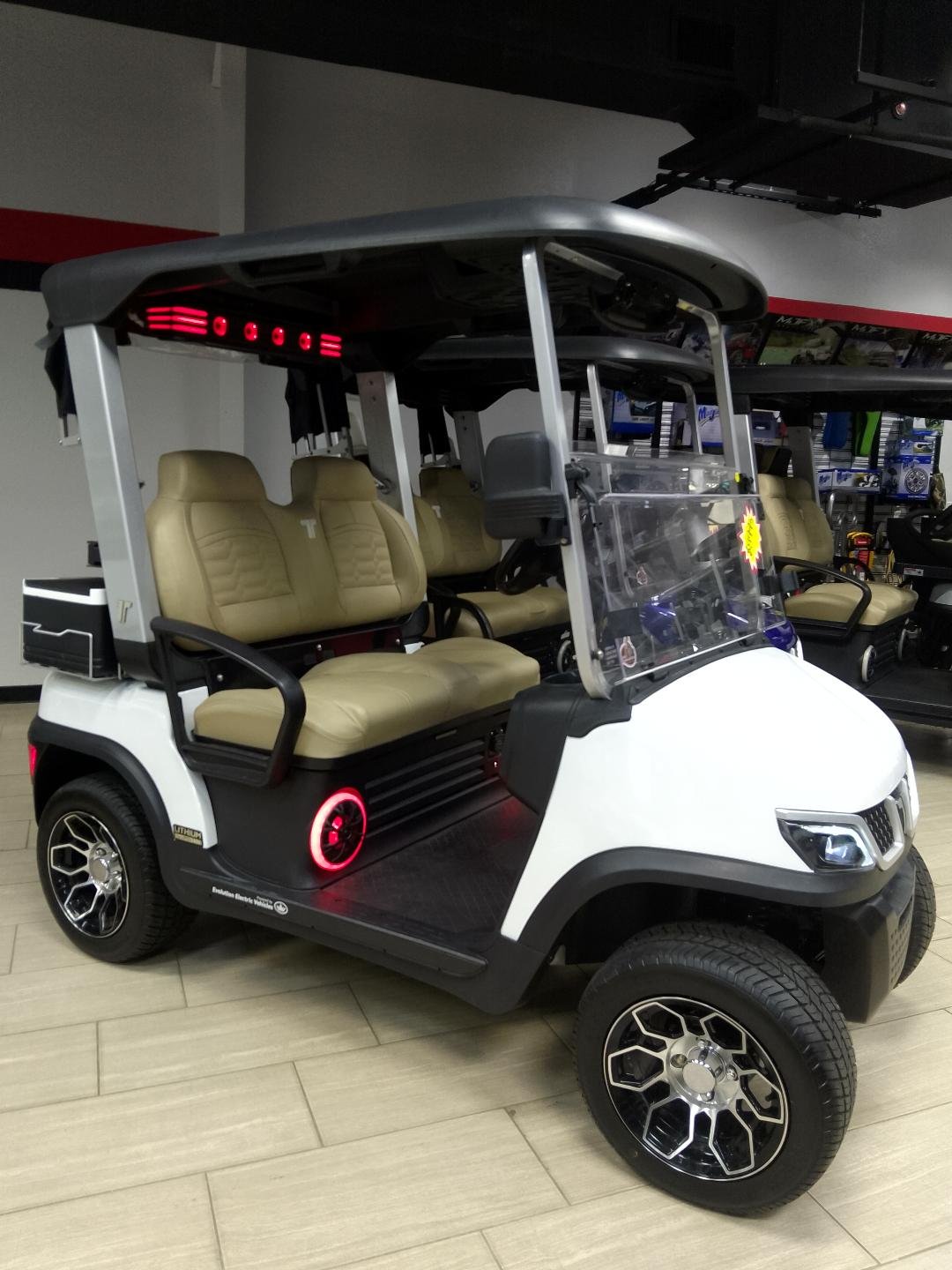 TARA SPIRIT PLUS 2