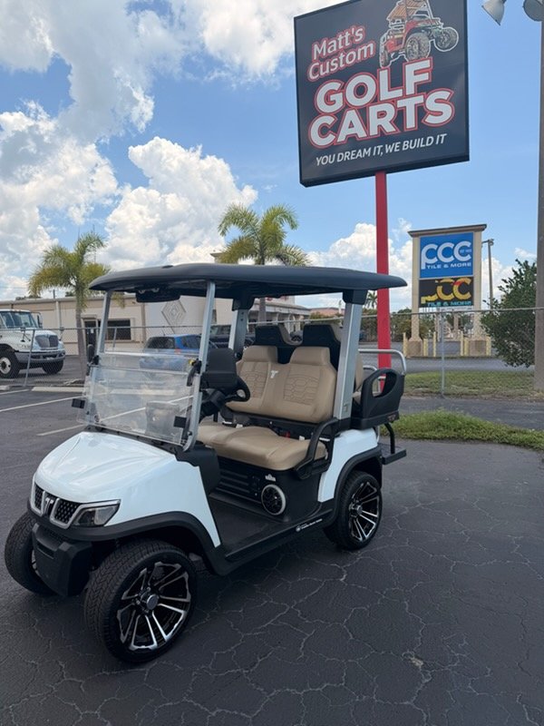 TARA EV CART 2 + 2