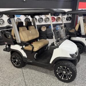 TARA EXPLORER LITHIUM CART