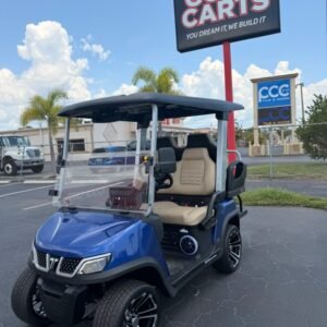 TARA EV 2 + 2