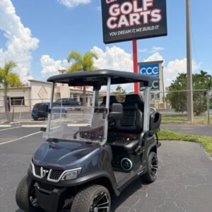 TARA EV 2 + 2