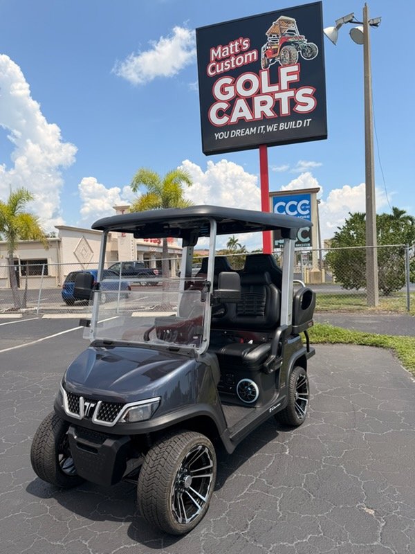 TARA EV 2 + 2