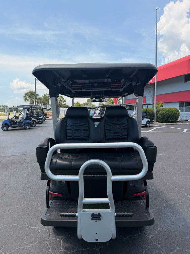 TARA EV 2 + 2 - Image 4