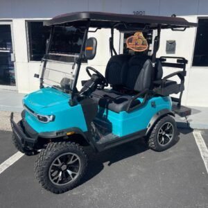 TEKO TURBO 2+2