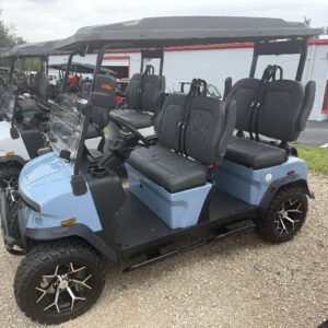 DENAGO EV ROVER XL