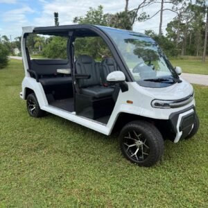 DENAGO CITY CART
