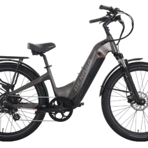 Denago Dynamo Step-Thru eBike