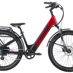 Denago Commute 2 Step-Thru eBike