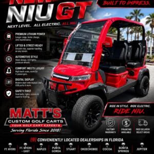 NIU (NIUGT)