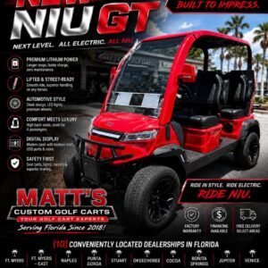 NIU (NIUGT)