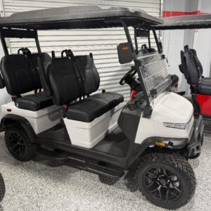CHAMPION EV LITHIUM CART STARTING @ $9,495.00