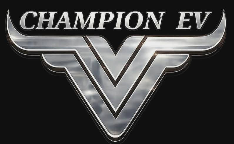 CHAMPION LOGO NEW