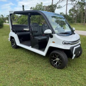 DENAGO CITY CART