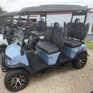 DENAGO EV ROVER XL
