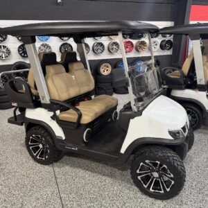 TARA EXPLORER LITHIUM CART