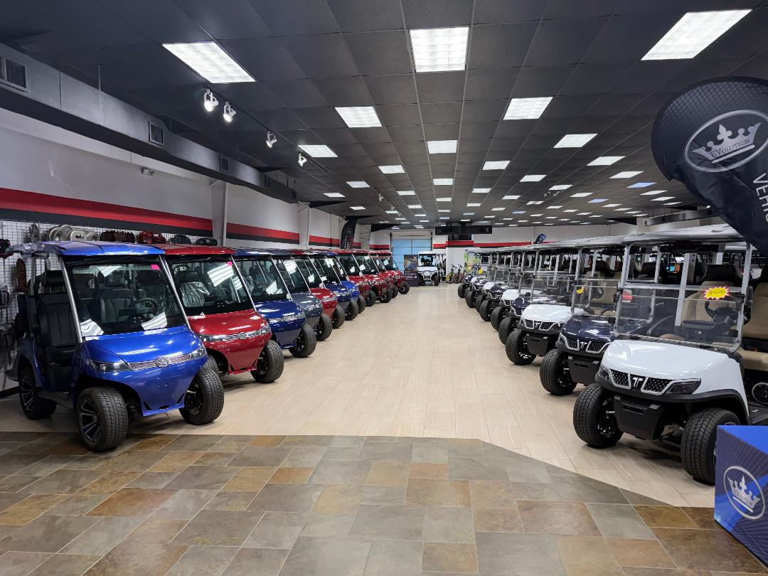 FT. Myers Showroom