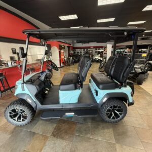 BOCA EV PUREBRED LIFTED