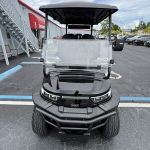 SUPERMACH LITHIUM CART 4FWD – LIFTED