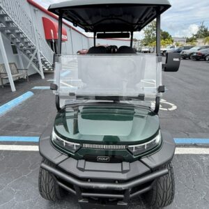 SUPERMACH LITHIUM CART 4FWD – LIFTED