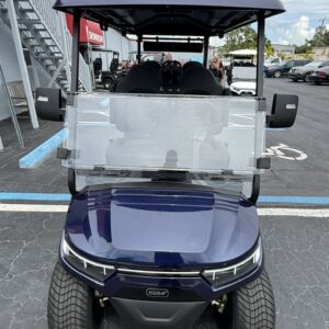 SUPERMACH LITHIUM CART 4FWD – NON-LIFTED