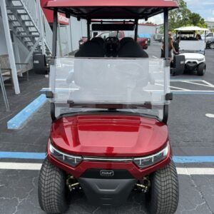 SUPERMACH LITHIUM CART 4FWD – NON-LIFTED