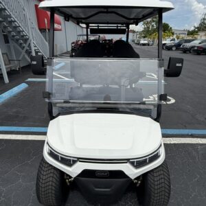 SUPERMACH LITHIUM CART 4FWD – NON-LIFTED