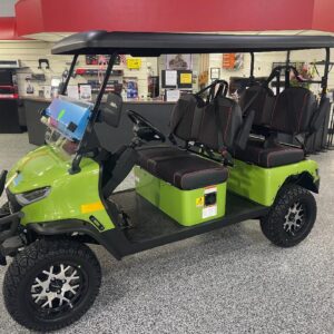 KANDI Kruiser 4PRO Forward (FOUR FACING FORWARD) 150 APH LITHIUM BATTERY