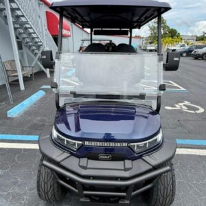 SUPER MACH LITHIUM CART 4  FORWARD