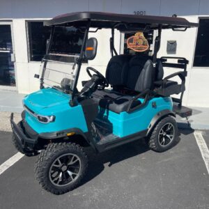 TEKO TURBO 2+2