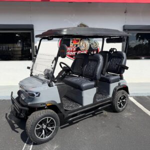 TEKO TROPHY LITHIUM CART