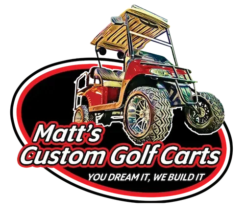 Matt’s Custom Golf Carts