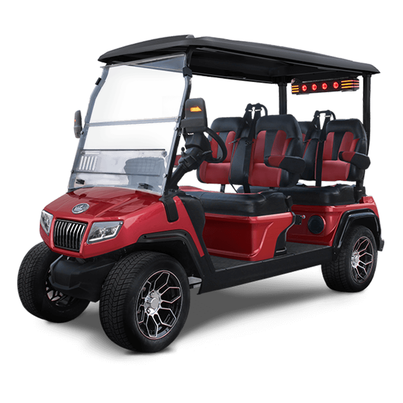 Golf Cart / PTV / LSV