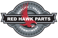 Redhawk Parts